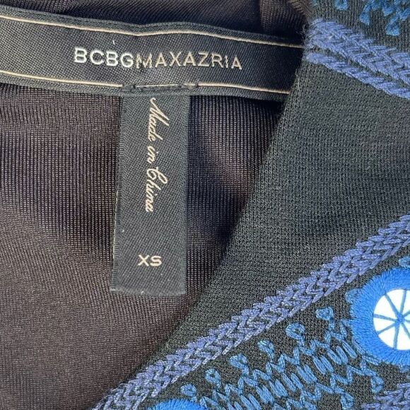 BCBG Max Azria Viviane Women's collection. - Picture 4 of 5